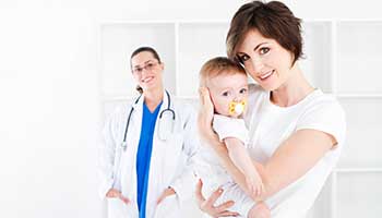 Healthcare Providers